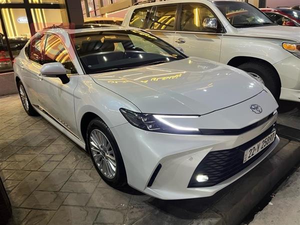 Toyota Camry 2026 for sale in Iraq - Erbil